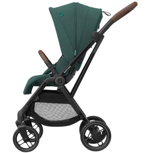 Maxi cosi kolica Leona² essential green slika 3