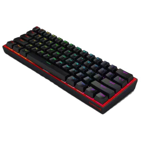 REDRAGON K616 FIZZ PRO RGB WIRELESS/WIRED MECHANICAL KEYBOARD slika 6