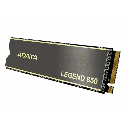 SSD M.2 NVME 512GB AData ALEG-850-512GCS 4800MBs/2700MBs slika 1