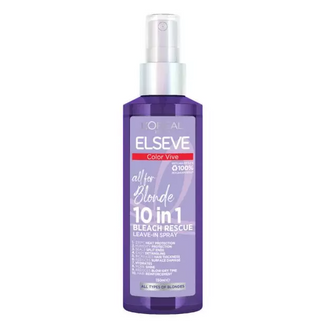 L'Oreal Paris Elseve Color Vive Purple 10 u 1 sprej za kosu 150ml