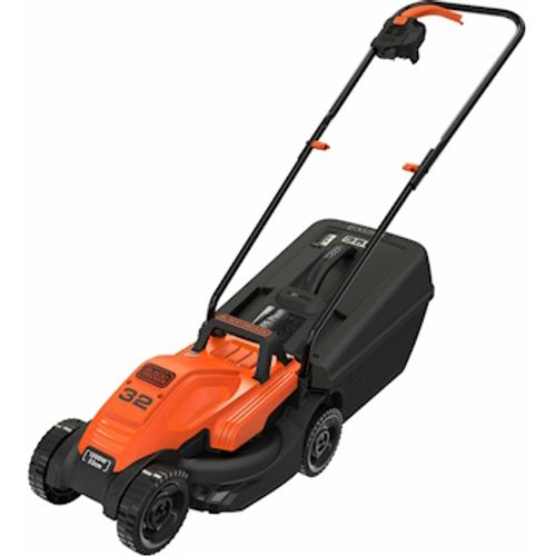 Black & Decker Električna kosilica za travu BEMW451-QS slika 1