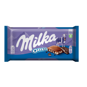 Milka čokolada oreo 100 g