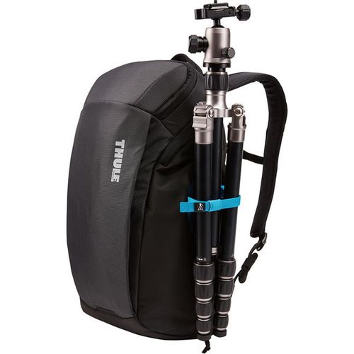 THULE EnRoute Camera ranac 20L - crna slika 7