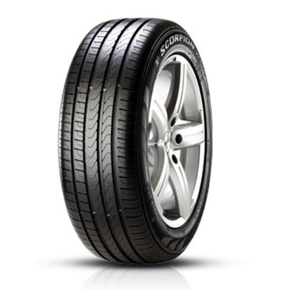 Pirelli Guma 235/55r19 101v scorpion verde rft moe tl pirelli ljetne gume slika 1