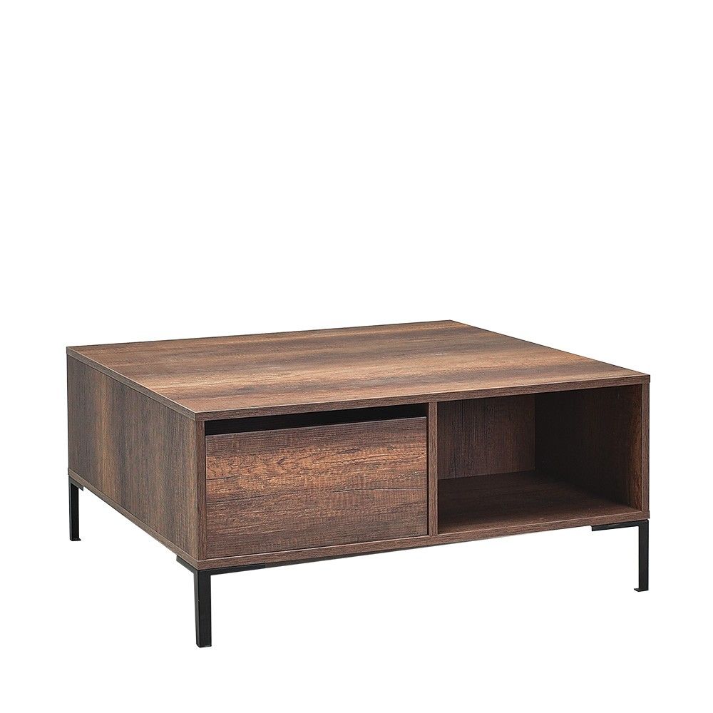 Kafa sto Shp-660-Oo-1 u boji oraha slika 6