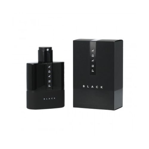 Prada Luna Rossa Black EDT Sprej 100 ml slika 2