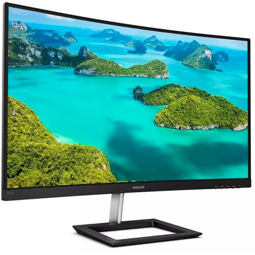 PHILIPS_ 32 inča 325E1C/00 Curved QHD LCD Ultra Wide-Color monitor slika 2