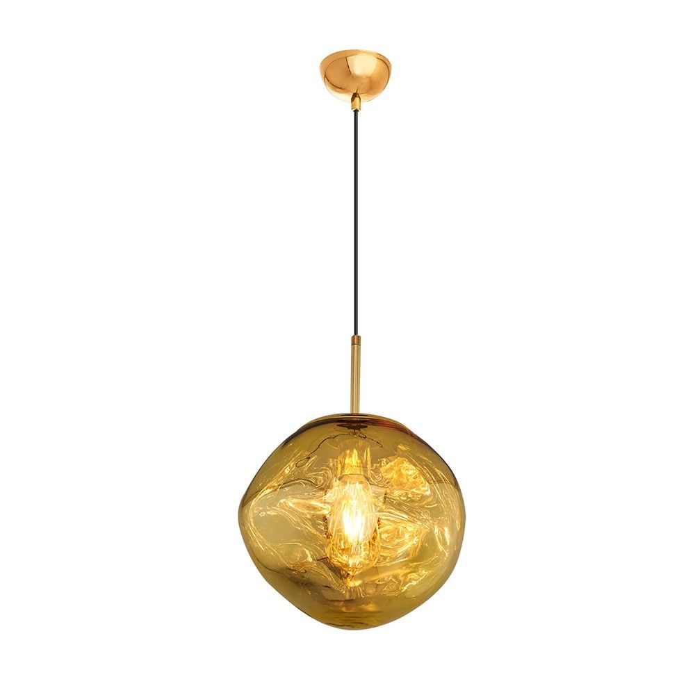 L1256 - Žuti Luster slika 1
