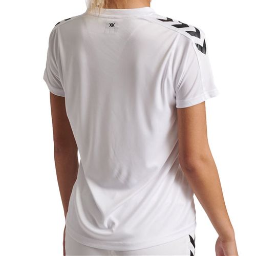 Hummel Dres Hmlcore Xk Poly Jersey S/S Woman 211457-9001 slika 2