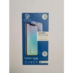 iPhone 14 Pro Premium Nano zaštitno staklo