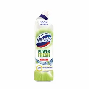 Domestos WC gel total lime Fresh, 700ml