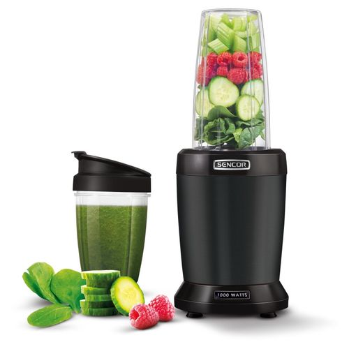 Sencor nutri blender SNB 4303 BK slika 5