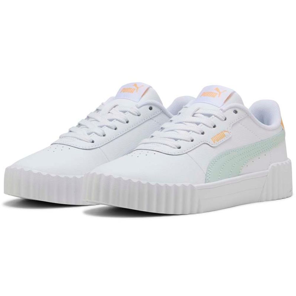 Puma Patike za djecu Carina 3.0 Jr slika 4