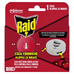 RAID Insekticidi i repelenti