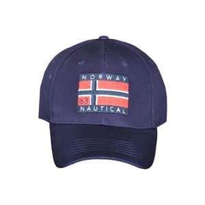 NORWAY 1963 BLUE MEN'S HAT