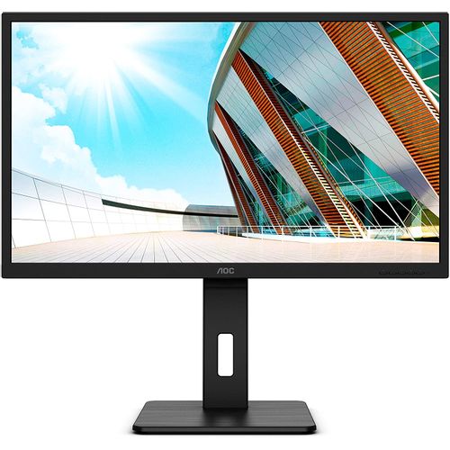 AOC Q32P2 31.5" IPS QHD Monitor s osvježavanjem od 75Hz slika 5