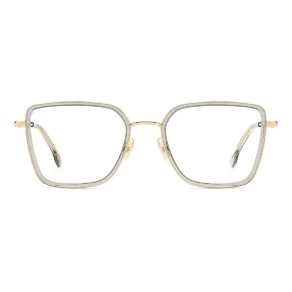 Ženske Dioptrijske naočale Victoria Beckham Victoria Beckham VB 1006 Gray slika 1