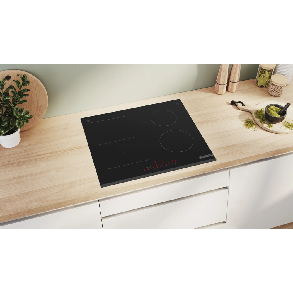 Bosch Ugradbena ploča PVS631HB1E - indukcija slika 3