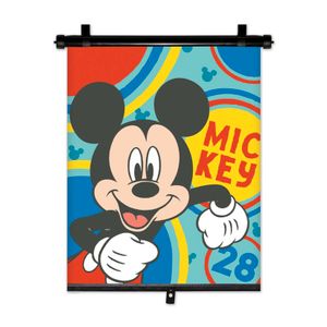 Seven izvlačna zaštita od sunca Mickey Mouse