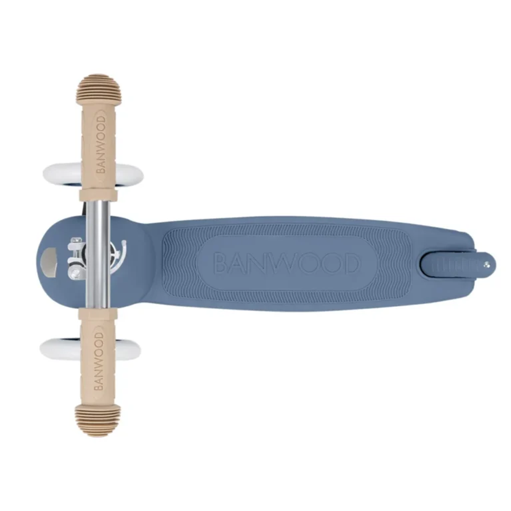 Banwood Romobil ECO Deep Sea slika 6