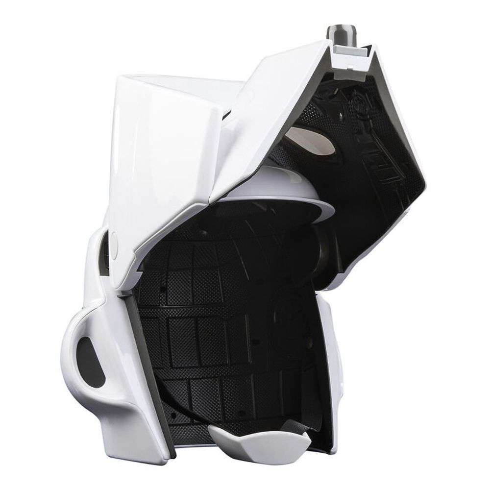 Star Wars Scout Trooper Electronic helmet slika 3