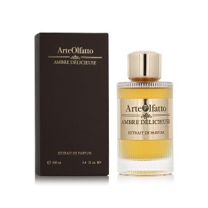 ArteOlfatto Ambre Delicieuse Extrait de parfum 100 ml (unisex)