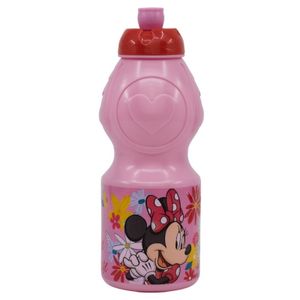 Stor Sport Boca 400Ml Minnie Mouse