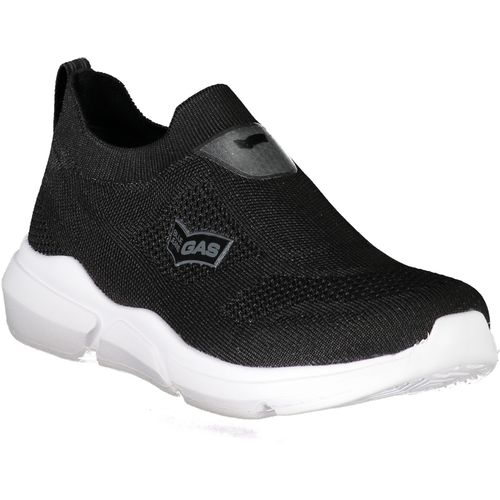 GAS BLACK WOMEN'S SPORTS SHOES slika 2