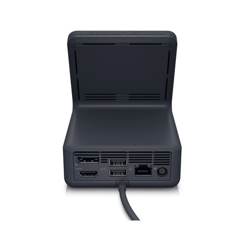 DELL HD22Q dock with 130W AC adapter slika 4