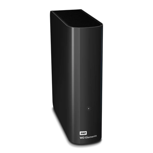 WD Elements Desktop 8TB, USB 3.0 vanjski tvrdi disk slika 5