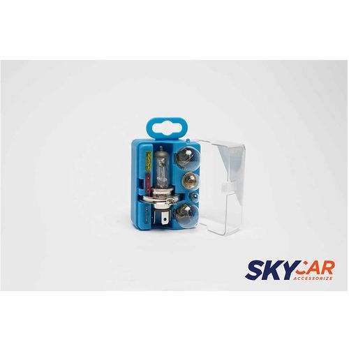 SkyCar Sijalica Boat pack H7 12V 55W PX26D slika 1