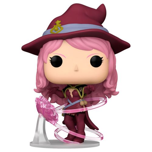 POP figure Black Clover Vanessa slika 2