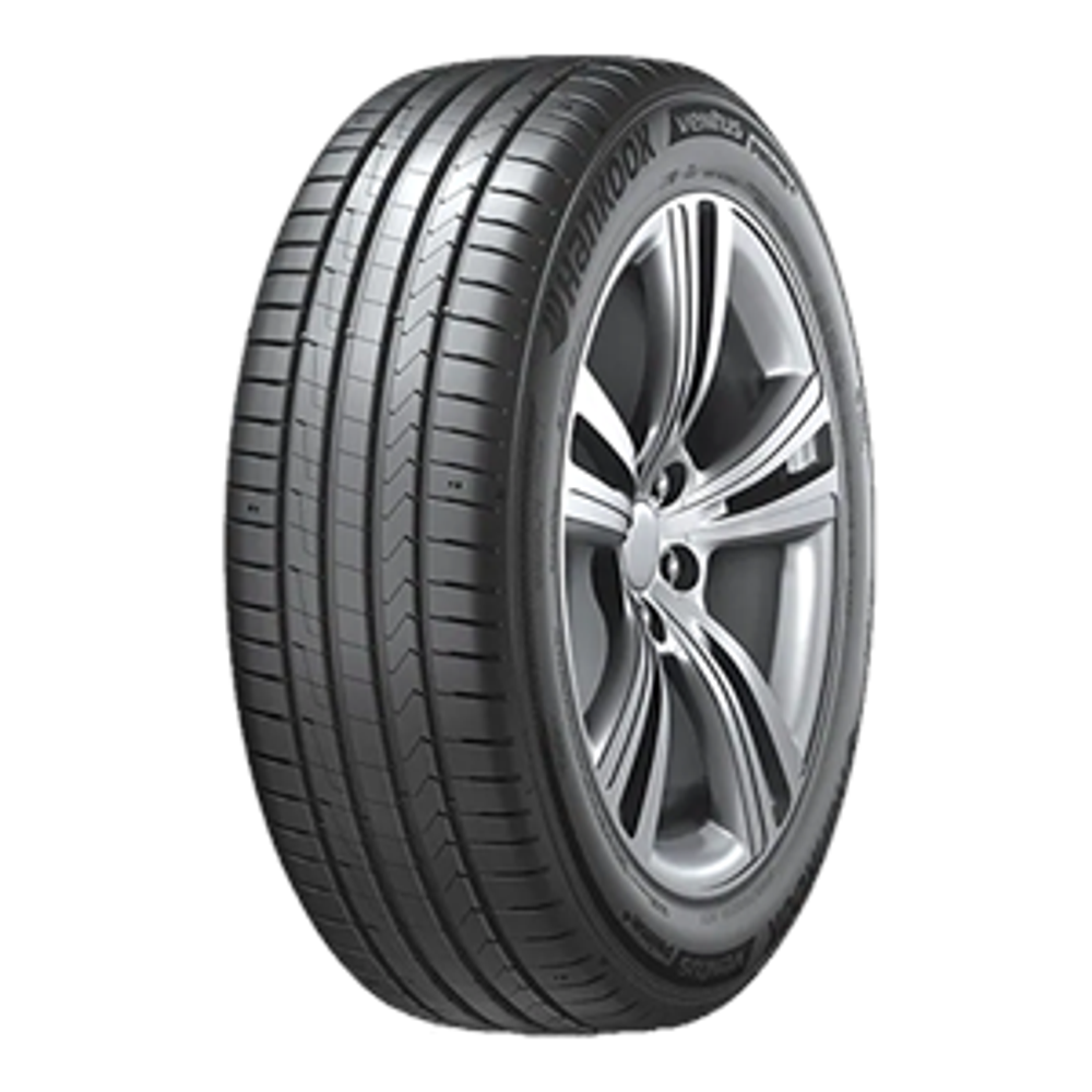 HANKOOK ljetna guma 225/45 R17 94W XL K135 slika 1
