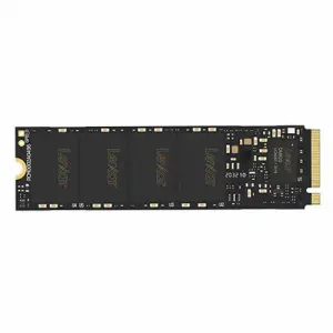 Lexar NM620 3300MBs/2400MBs SSD M.2 NVME 512GB 