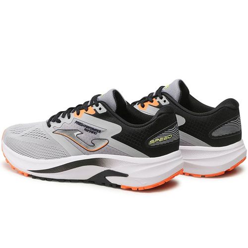 Joma Patike R.Speed 2312 Grey Orange Rspees2312 slika 3