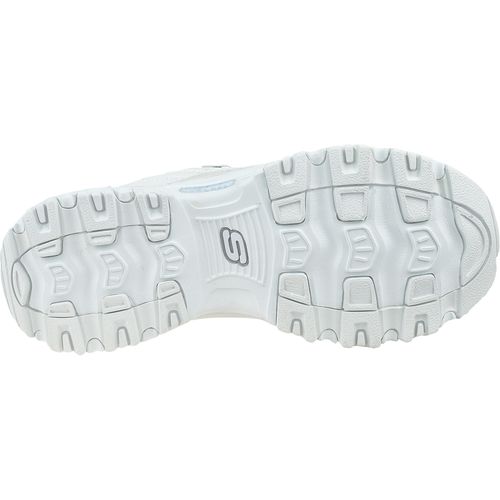 Skechers d'lites-flash tonic 66666178-ofwt slika 4