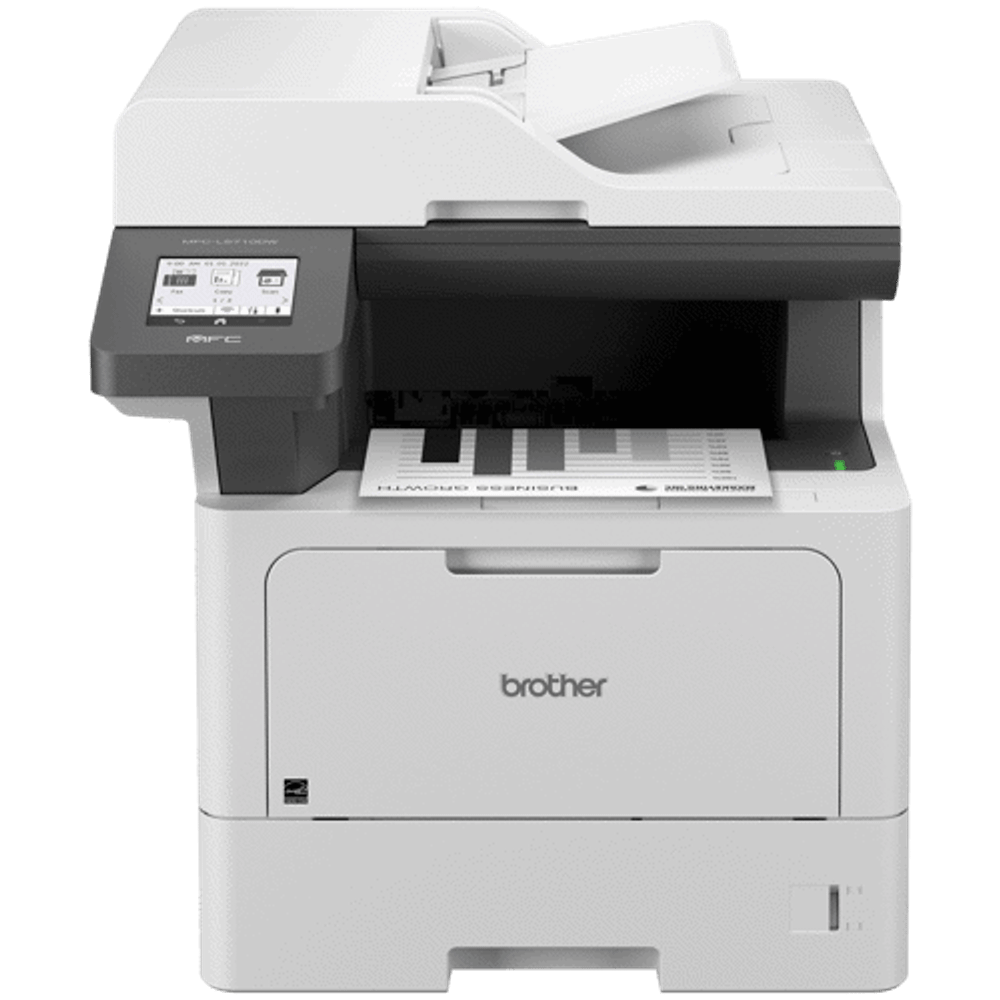 MFC LSR BK BRO MFCL5710DWRE1 slika 1