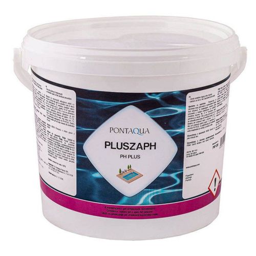 Pontaqua sredstvo PLUSZAPH 3 kg slika 1