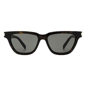 Ženske Sunčane naočale Saint Laurent Saint Laurent SL 462 SULPICE Tortoise