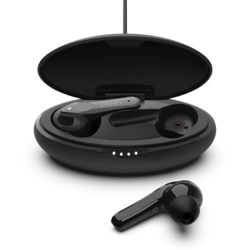 Belkin SOUNDFORM™ Move BT5.0 bežicne bubice, crne slika 1