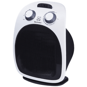 Electrolux Grijalica sa ventilatorom, keramički grijač, 1500W, IP20 - EFH/C-5125 EEC
