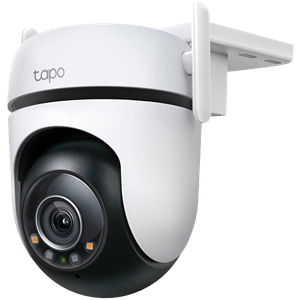 TP-Link Tapo C520WS Outdoor Pan/Tilt Security Wi-Fi Camera