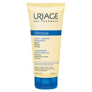 URIAGE XEMOSE ULJE ZA TUŠIRANJE 200ML