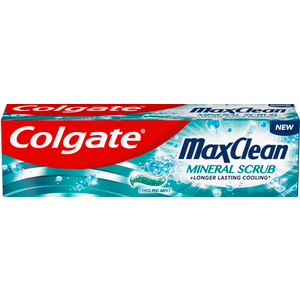 Colgate pasta za zube Max Clean 75ml