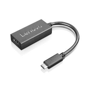 Lenovo GX90R61025 USB-C (Type-C) to HDMI 2.0 Adapter M/F 