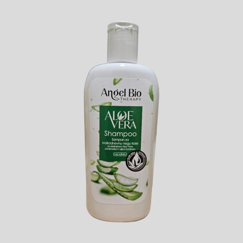 Angel Bio Therapy Aloe Vera Šampon bez sulfata 250ml slika 1