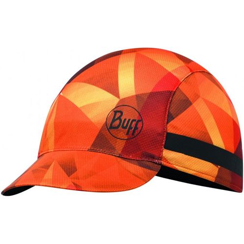Buff kapa pack bike  cap flame orange slika 1