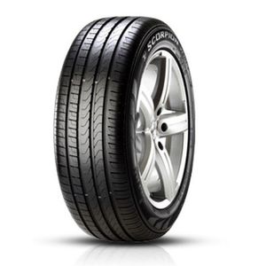 Pirelli Guma 235/55r19 101v scorpion verde rft moe tl pirelli ljetne gume