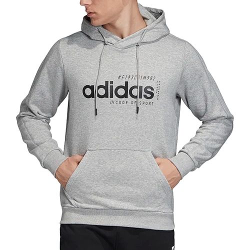 Muška majica Adidas brilliant basics m hoodie  ei4621 slika 5