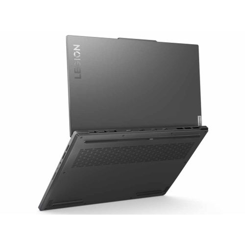 Lenovo Legion Slim 5 14APH8 Laptop 14.5" DOS/2.8K/Ryzen7-7840HS/16GB/1TB SSD/RTX4050-6GB/bcklSR/siva slika 4